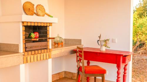 Villa Muriwai - Elegante moradia com BBQ e piscina aquecível - Armação de Pêra in Silves