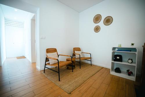 Casa do Mar in Ribeira Grande