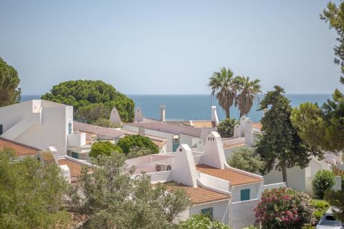 Orchid Villas Prainha Select