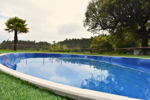 Casa da Aldeia
