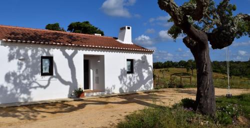 Sernadinha in Odemira