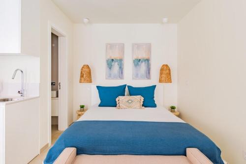 Lapa Getaway Studio with Swimming Pool
