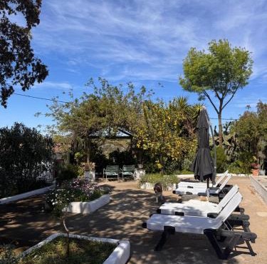 Casa Melissa in Reguengos de Monsaraz