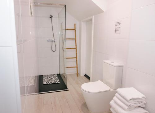 Apartamentos Areia e Mar Sul
