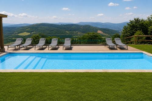 Quinta das Oliveiras · Casas de Basto in Celorico de Basto