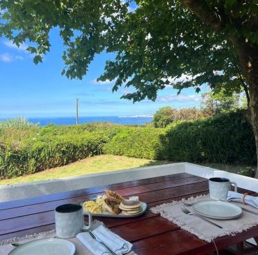 Termo Cottage in Lagoa