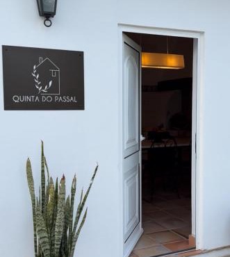 Quinta do Passal