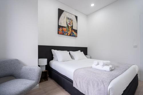 A Casa da Luísa
