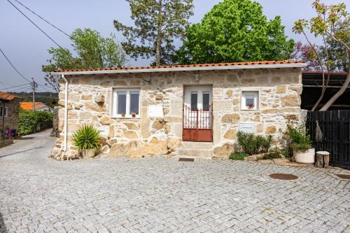 Mourisco Guest House