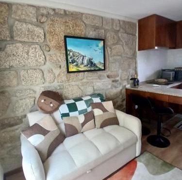Casa da Madrinha, Turismo Rural in Arouca