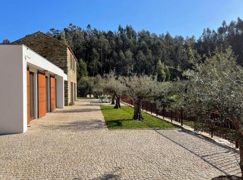 New Quinta dos Moinhos Douro/6 chambres/piscine