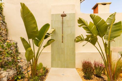 House of Calma in Caparica