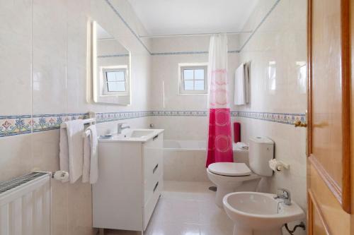Apartamentos Galego in Albufeira