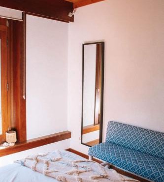 Casa com 4 quartos e Jardim Espaçoso - Santa Sofia