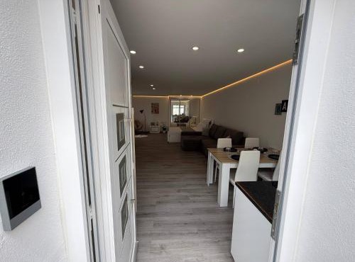 Vila Melo in Nazare