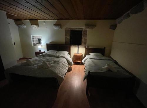 Casa Soajo