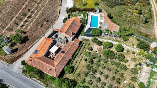 Quinta Penedo das Antas in Serta