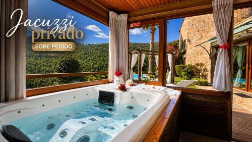 Casa Love Story - Piscina, Sauna & Jacuzzi