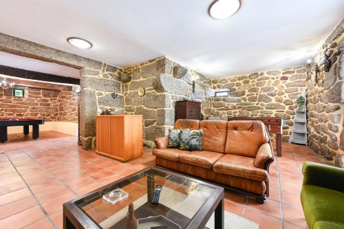 Casa da Galheira with Swimming Pool by Sé Apartamentos