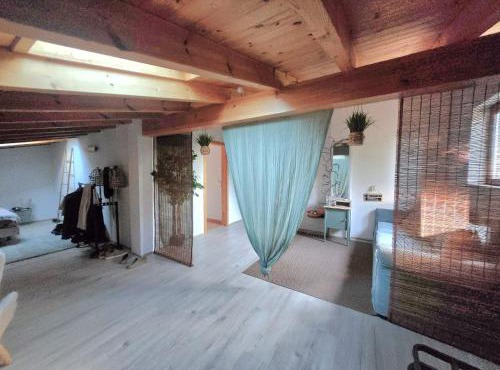 OKU Country Loft in Barracao