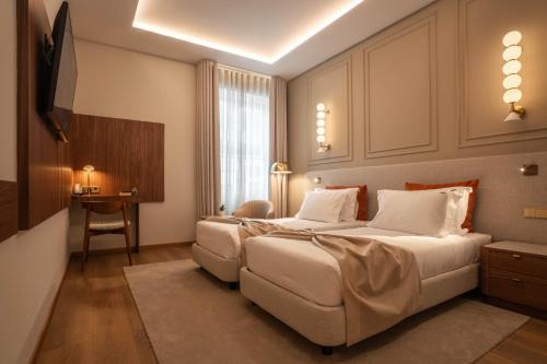 The Book Hotel in Horta