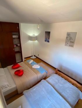 Daboussi Home in Esposende