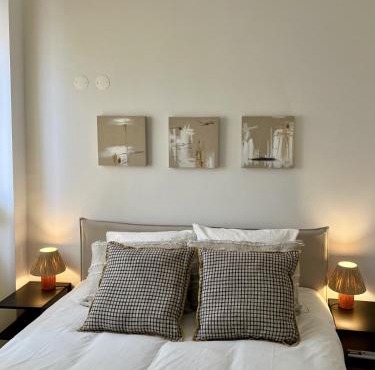 JC Apartments in Reboleira