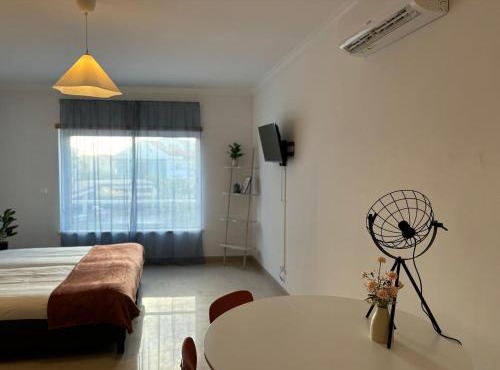 Fátima Sanctuary Comfort Apartments - Free Parking & AC in Fatima