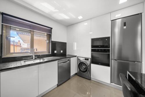 Green Coast - Apartment near to the beach Apulia