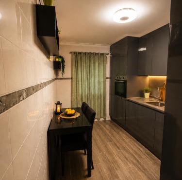 Montijo Lux & Design Apartment near Lisbon in Palhais