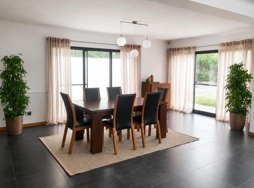 Casa Santi Ferraria Azores in Ponta Delgada