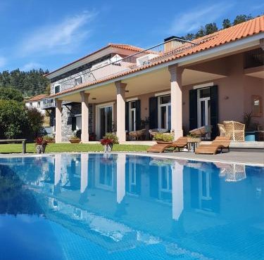 Yeotown Madeira Wellness Hotel and Nature Stay