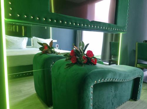 Motel Século