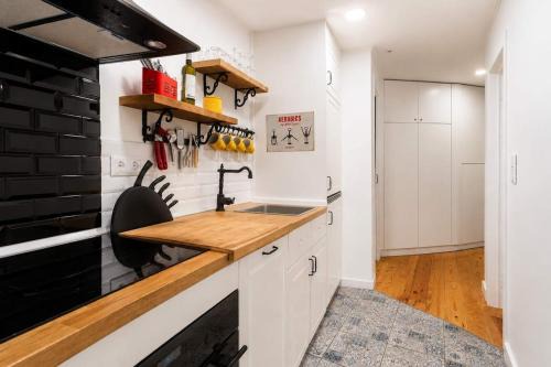 LD Apartments Mouraria