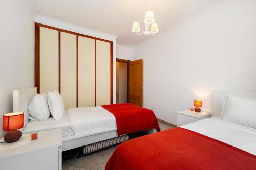 Apartment in Cabanas de Tavira
