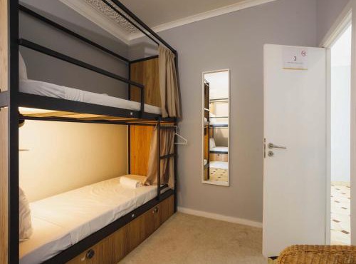 Akisol Hostel Idanha in Idanha-a-Nova