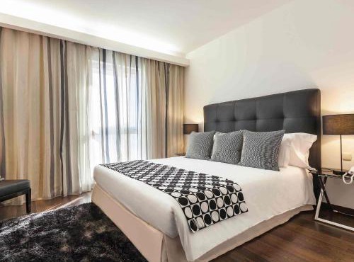 Hotel Mercure Lisboa