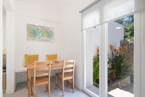Garden Cottage in Olhao