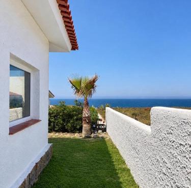 Vila Mar