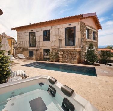 Grilo Village House - Douro Valley, Armamar