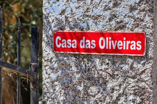 Casa Nova das Oliveiras in Verim