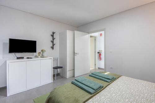 Olive Studios in Vale de Cambra