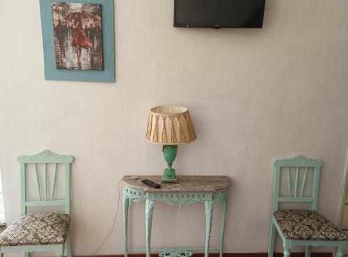 Casa Galache