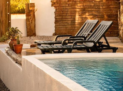 Casa do tio Frade in Reguengos de Monsaraz