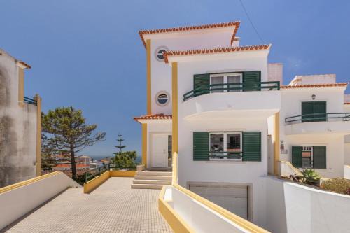 Ocean Villa Ericeira