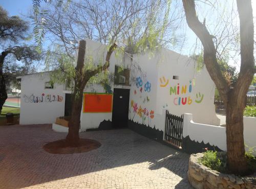 Pedras Del Rei Apartment
