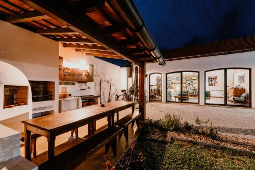 Galricho Heritage House in Murtosa
