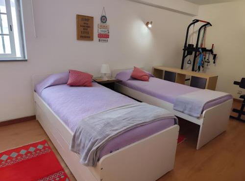 Apartamento em Sintra