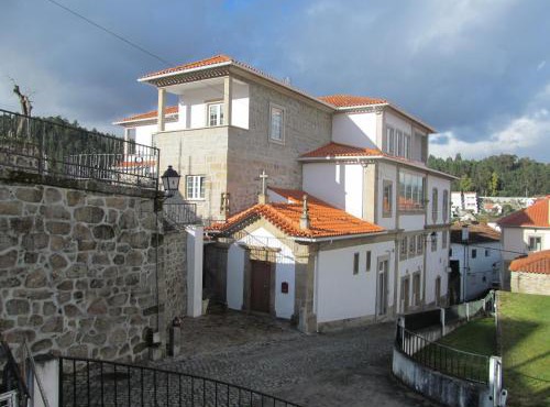 Hotel Solar da Capela
