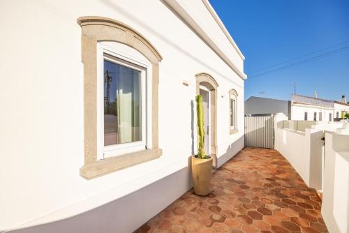 Terracota House - Slow living in São Brás de Alportel, Algarve in Sao Bras de Alportel